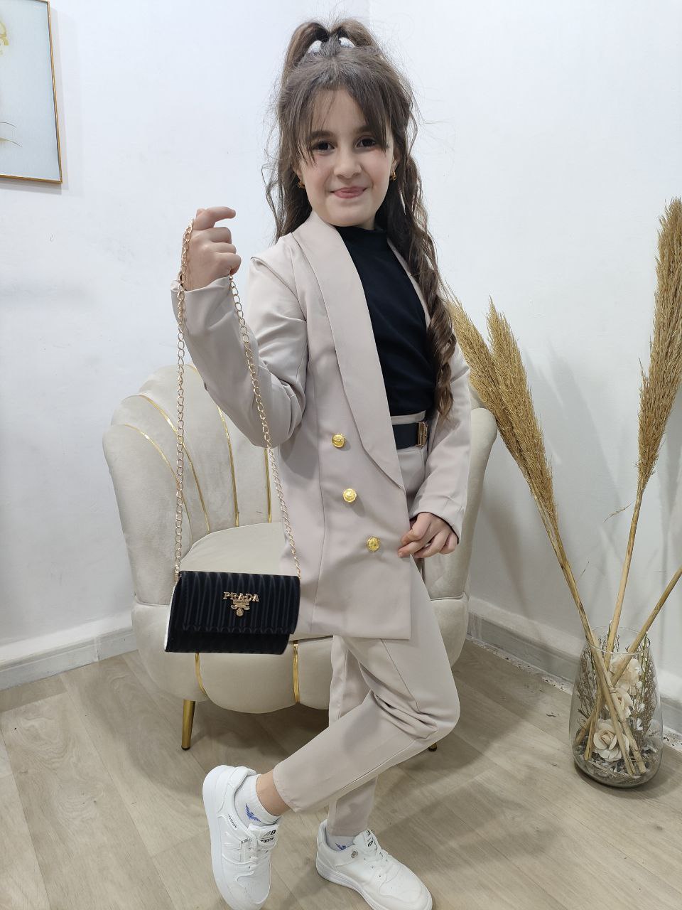 أتصومبل كلاسيك 5 بياس