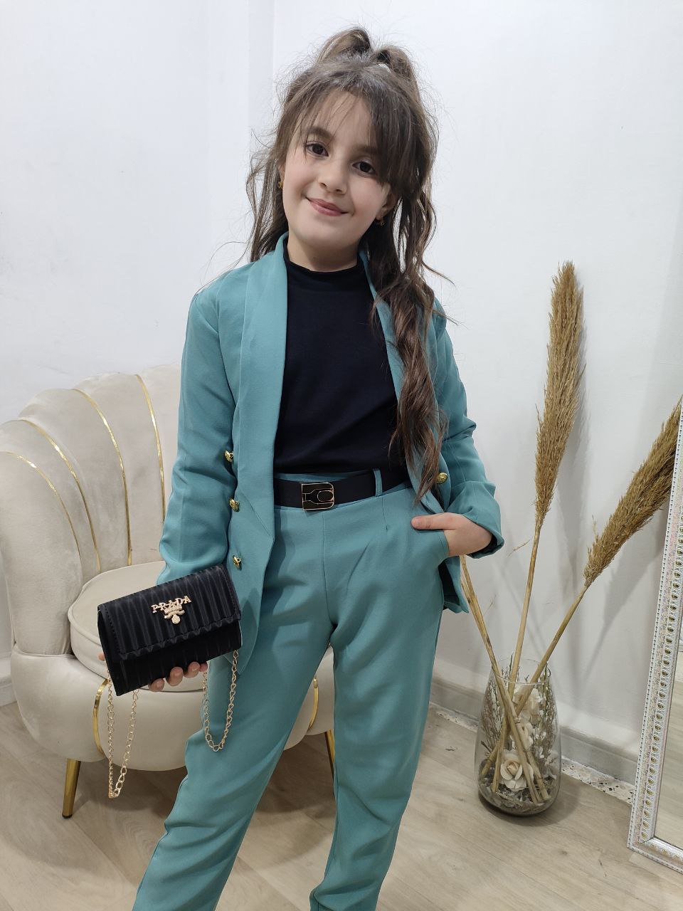 أتصومبل كلاسيك 5 بياس