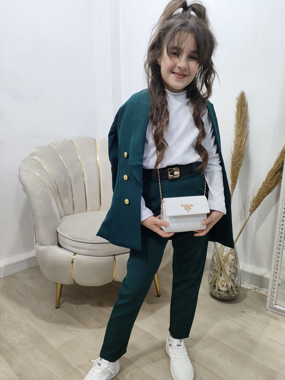 أتصومبل كلاسيك 5 بياس