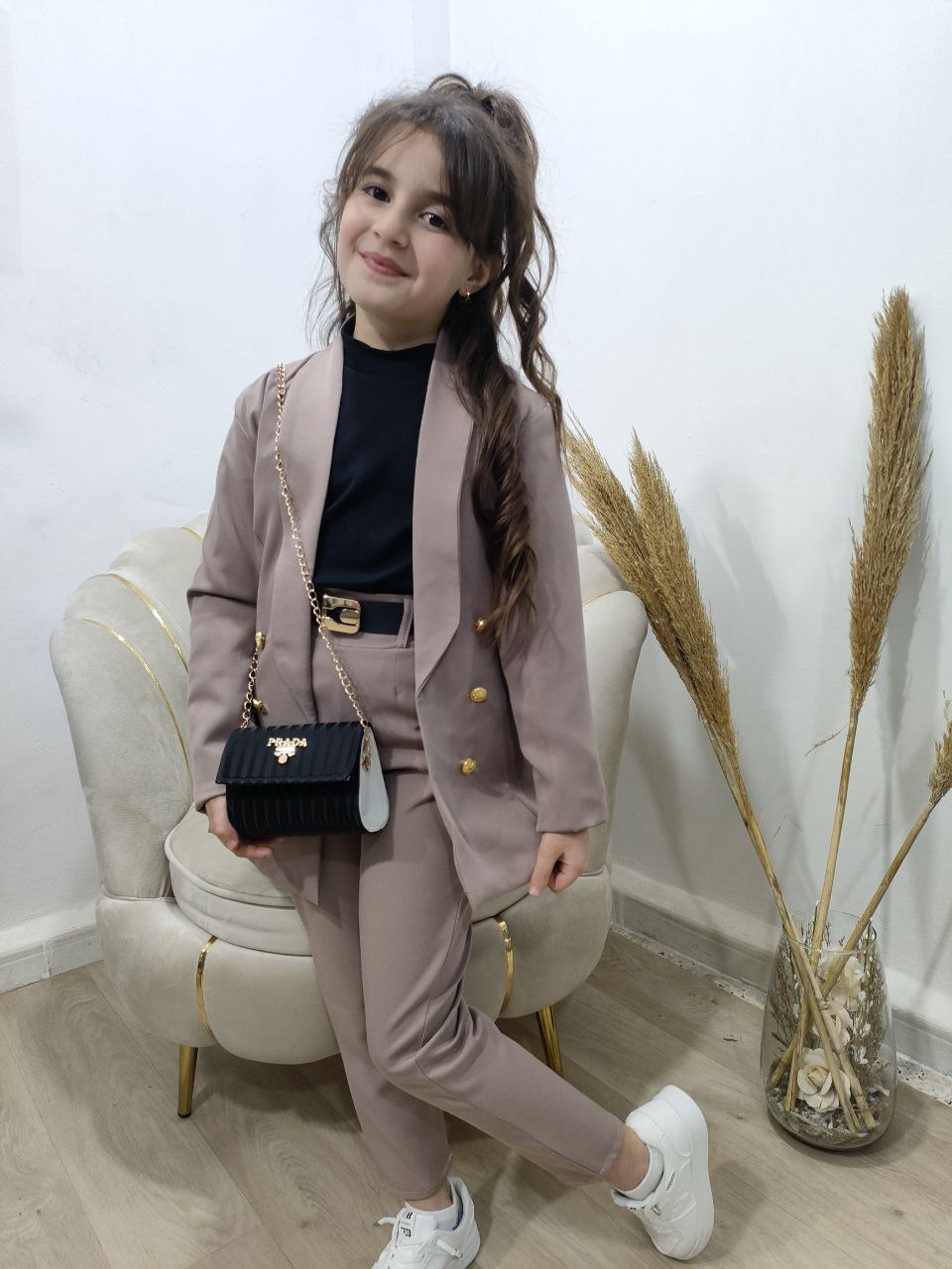 أتصومبل كلاسيك 5 بياس