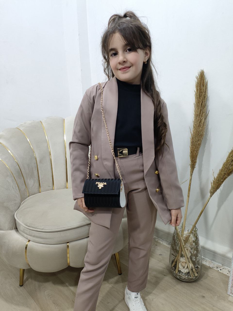 أتصومبل كلاسيك 5 بياس