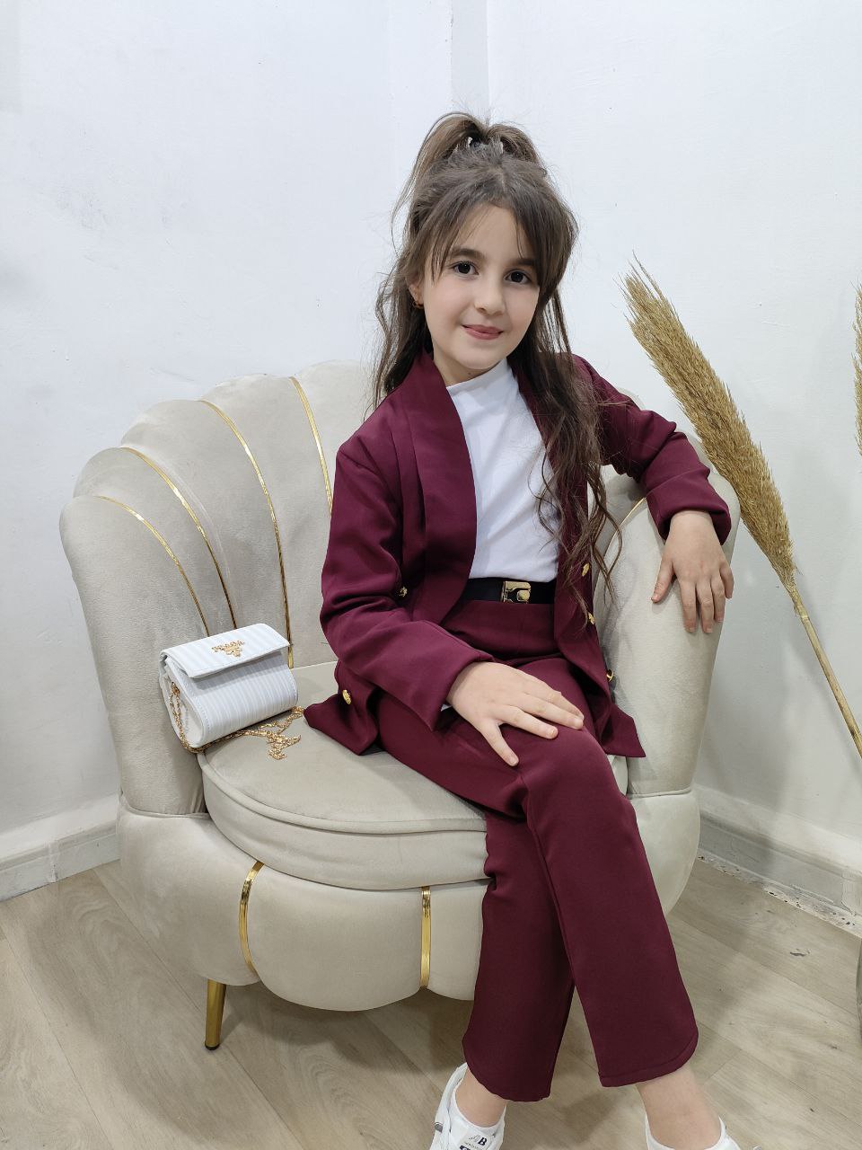 أتصومبل كلاسيك 5 بياس