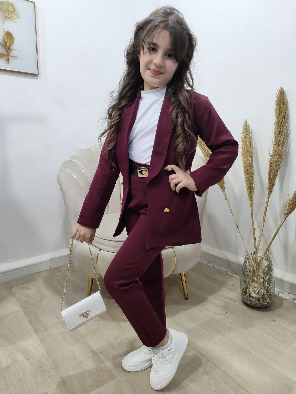 أتصومبل كلاسيك 5 بياس