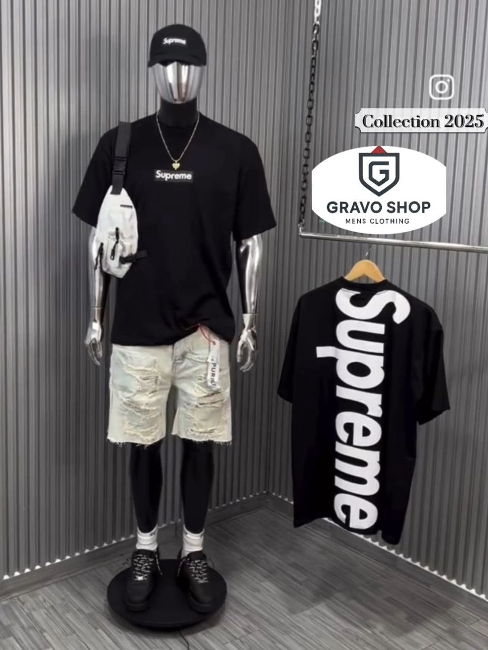 T-Shirt super qualité