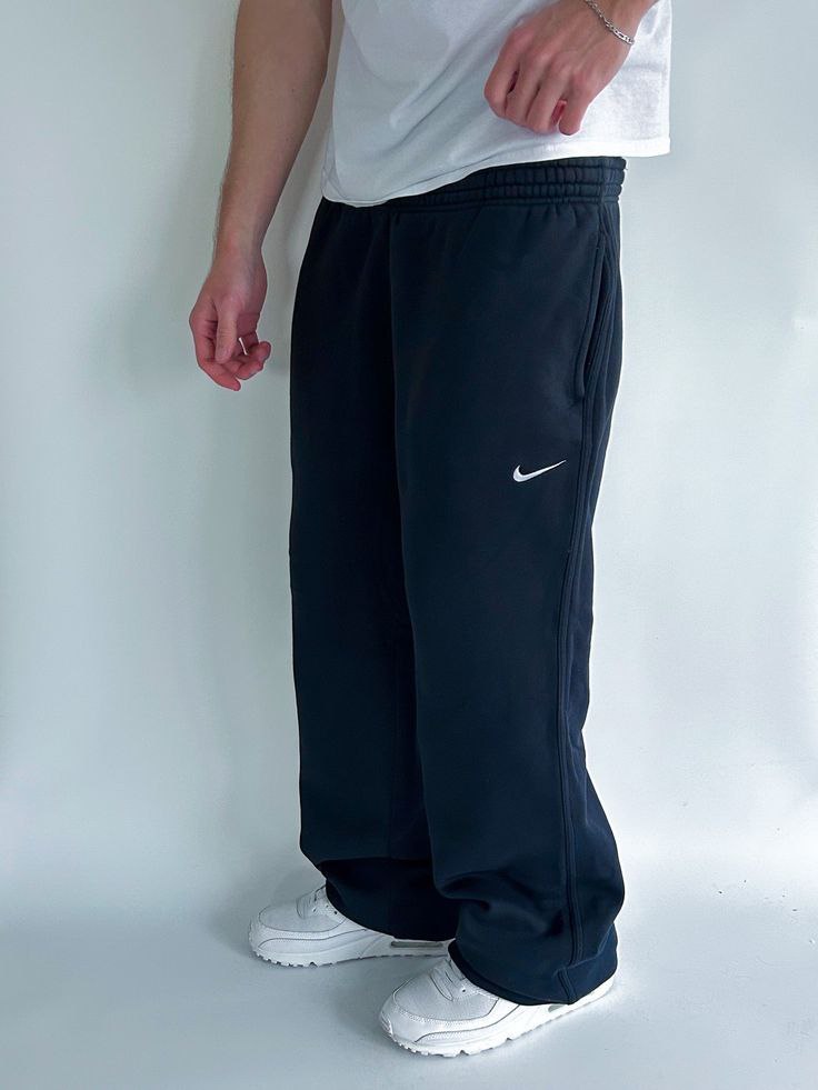 Baggy Nike Jogger