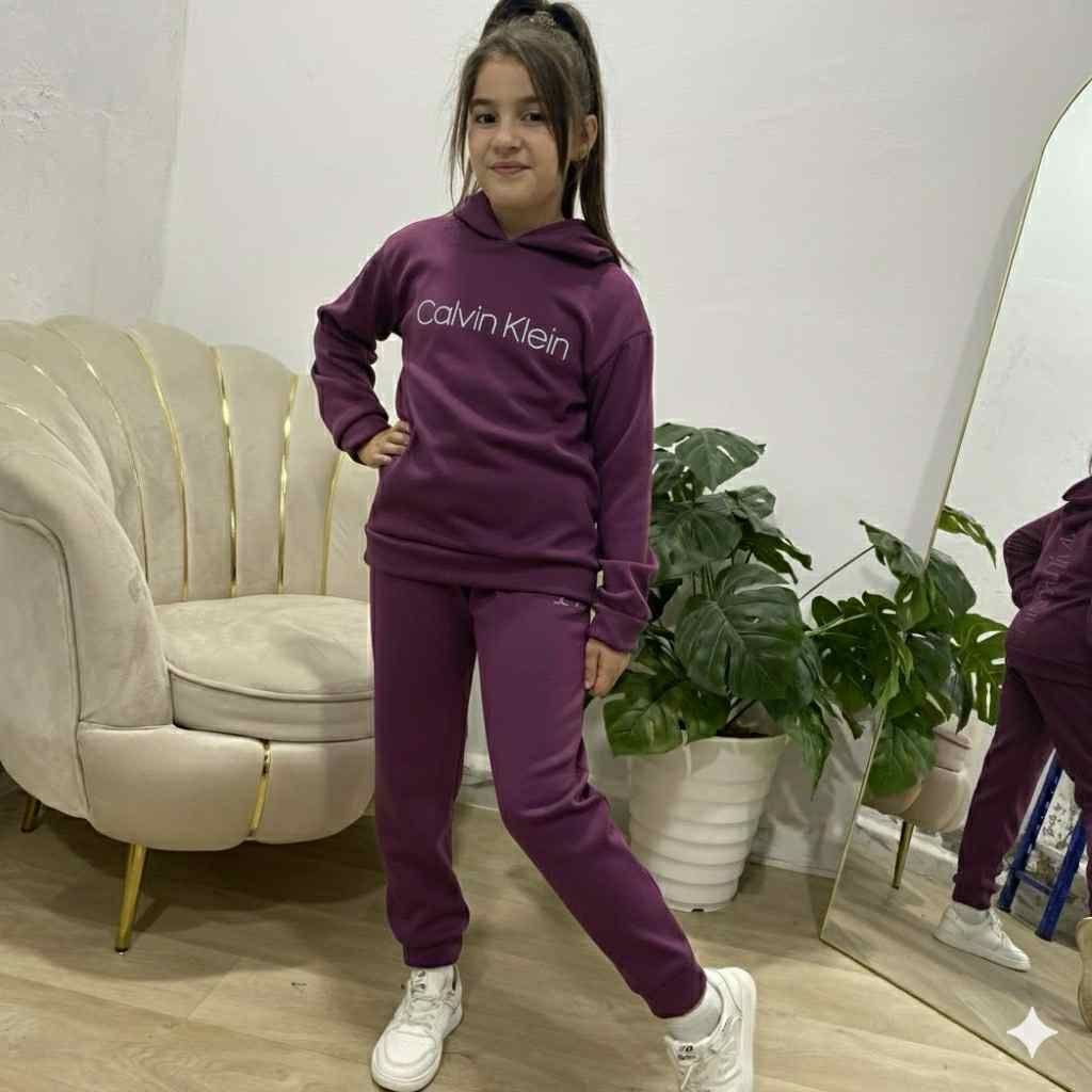 Ensemble CK Super qualité