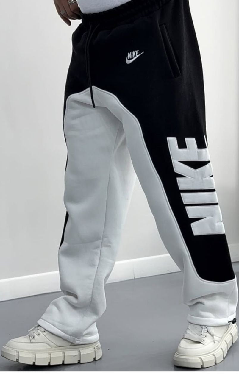 Jogger Baggy 2025