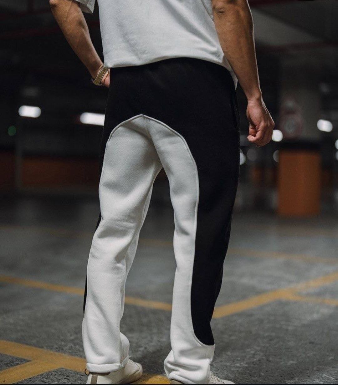 Jogger Baggy 2025