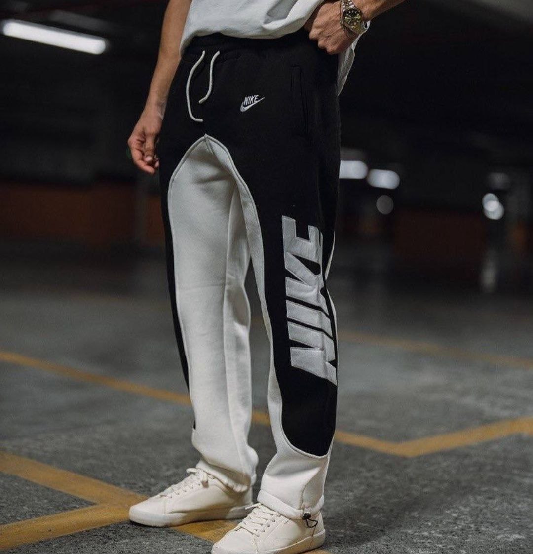 Jogger Baggy 2025