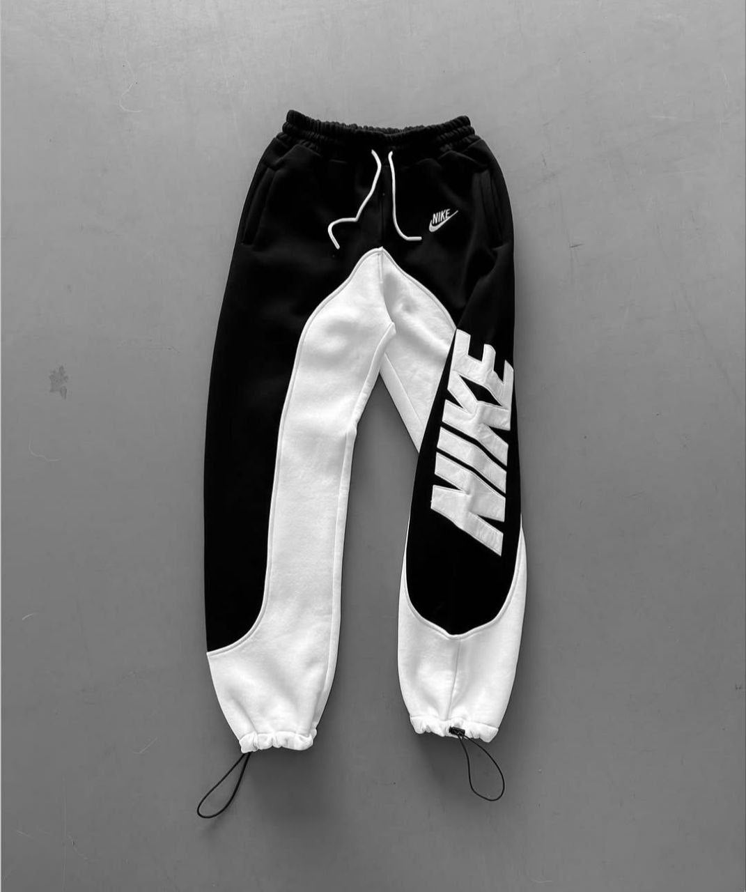 Jogger Baggy 2025
