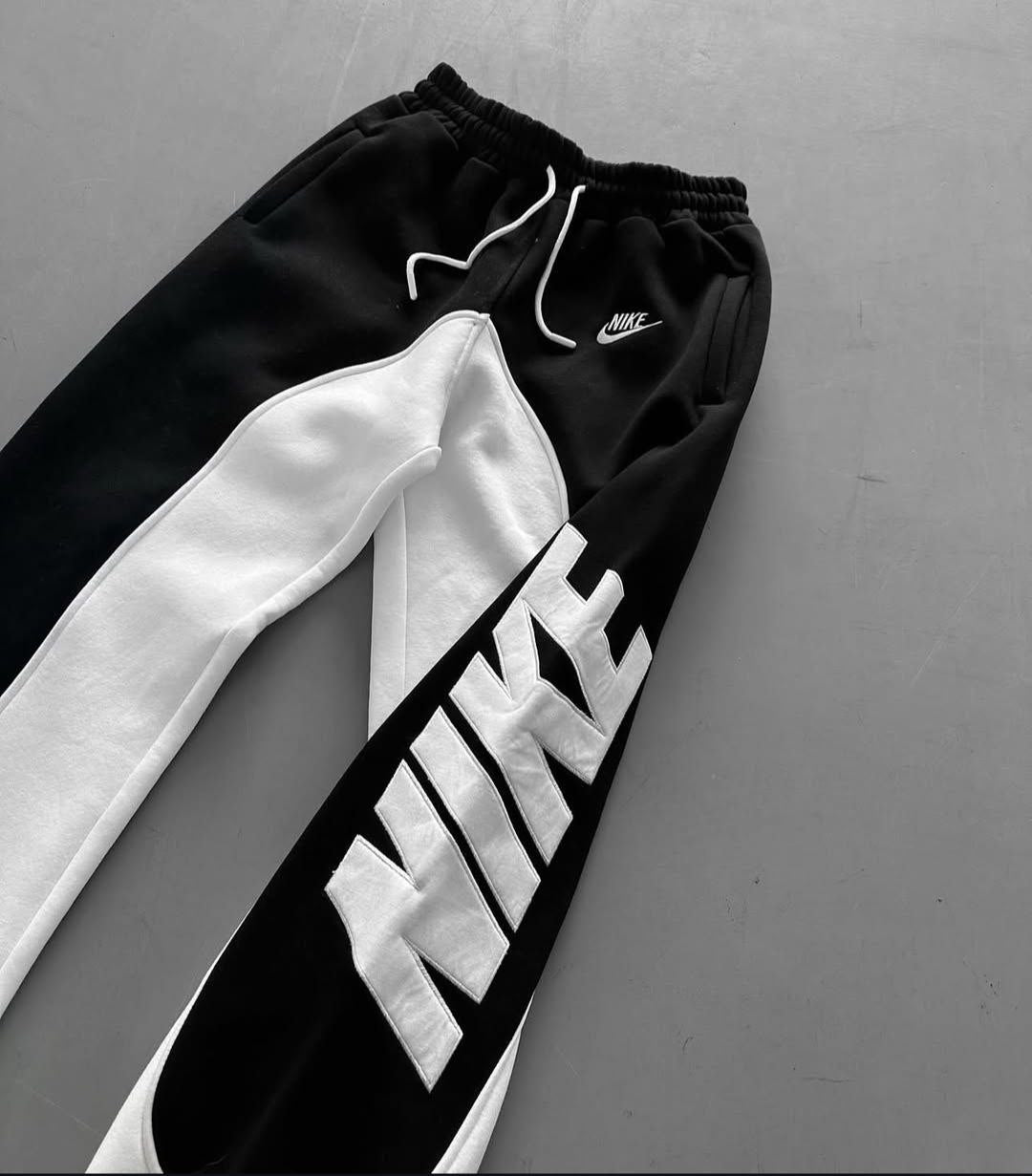 Jogger Baggy 2025