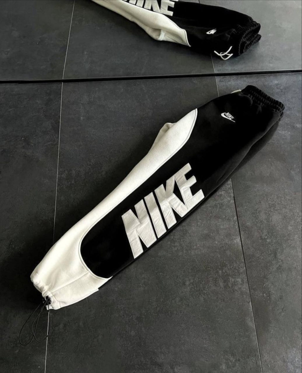 Jogger Baggy 2025