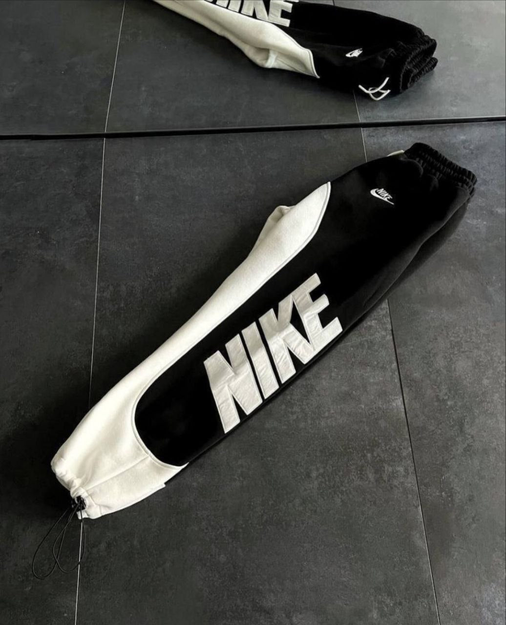 Jogger Baggy 2025