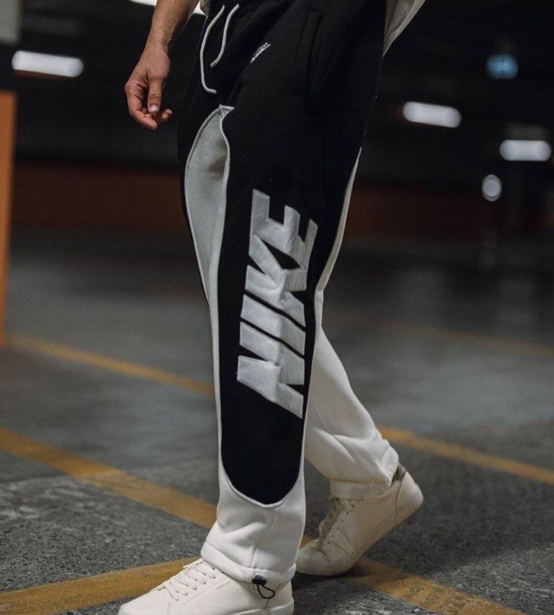 Jogger Baggy 2025