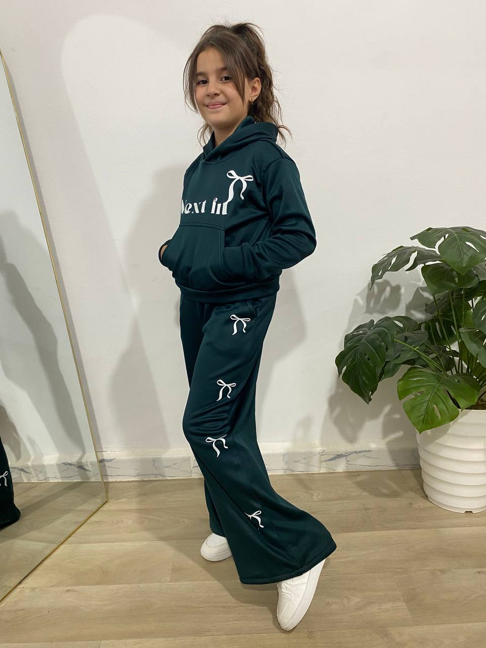 Ensemble Next Fit Orignal Super Qualité ❤😍