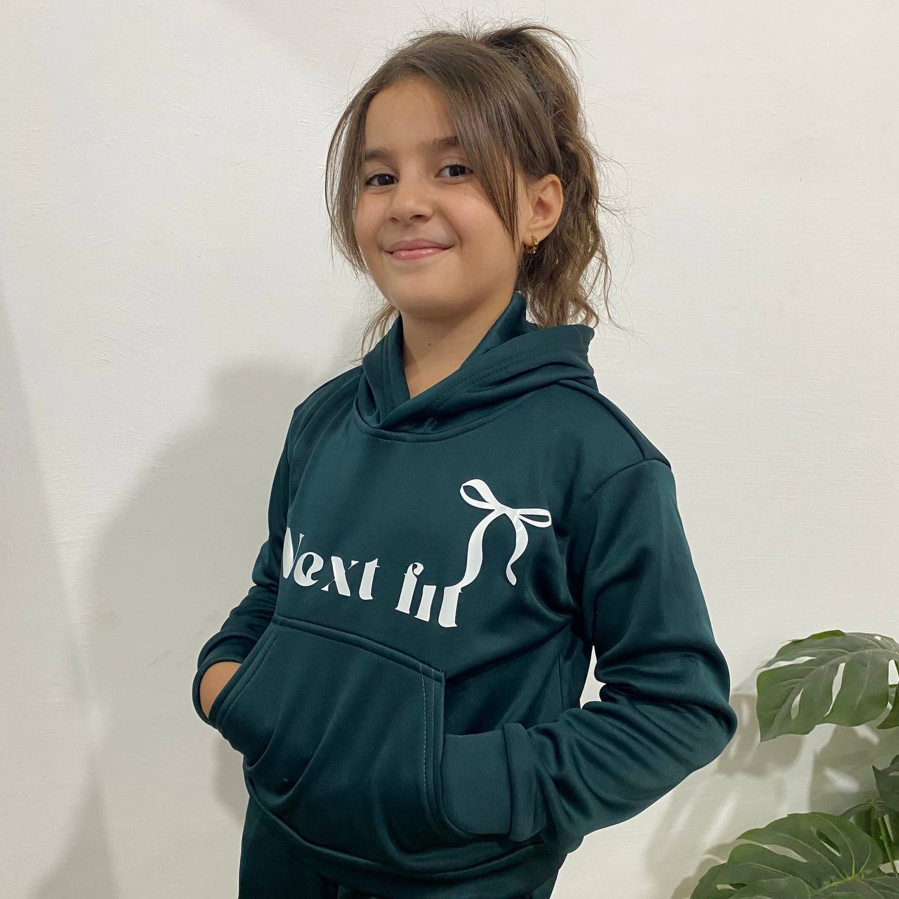 Ensemble Next Fit Orignal Super Qualité ❤😍