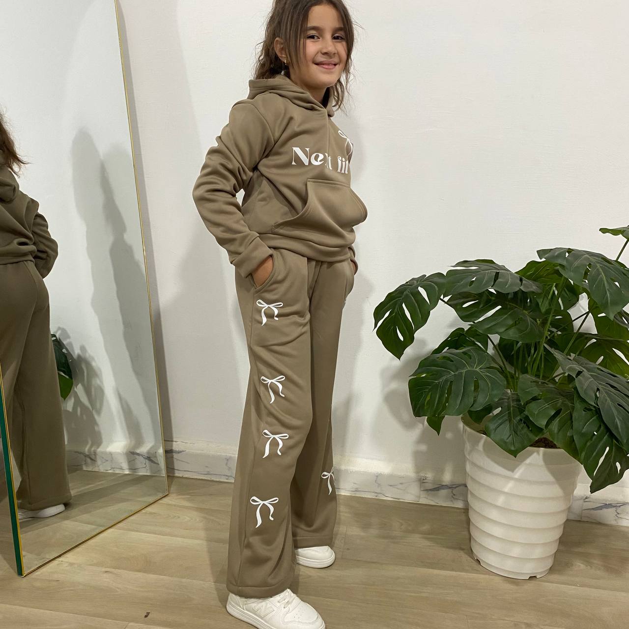 Ensemble Next Fit Orignal Super Qualité ❤😍