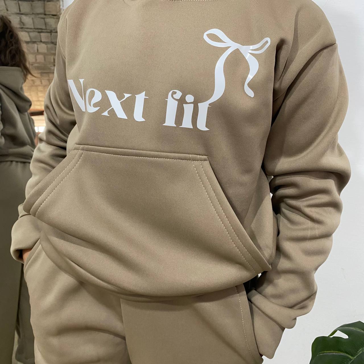 Ensemble Next Fit Orignal Super Qualité ❤😍