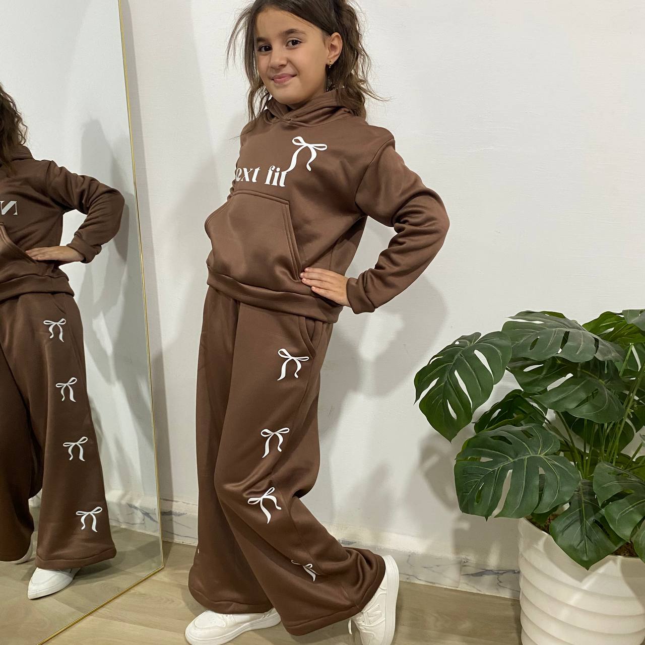 Ensemble Next Fit Orignal Super Qualité ❤😍