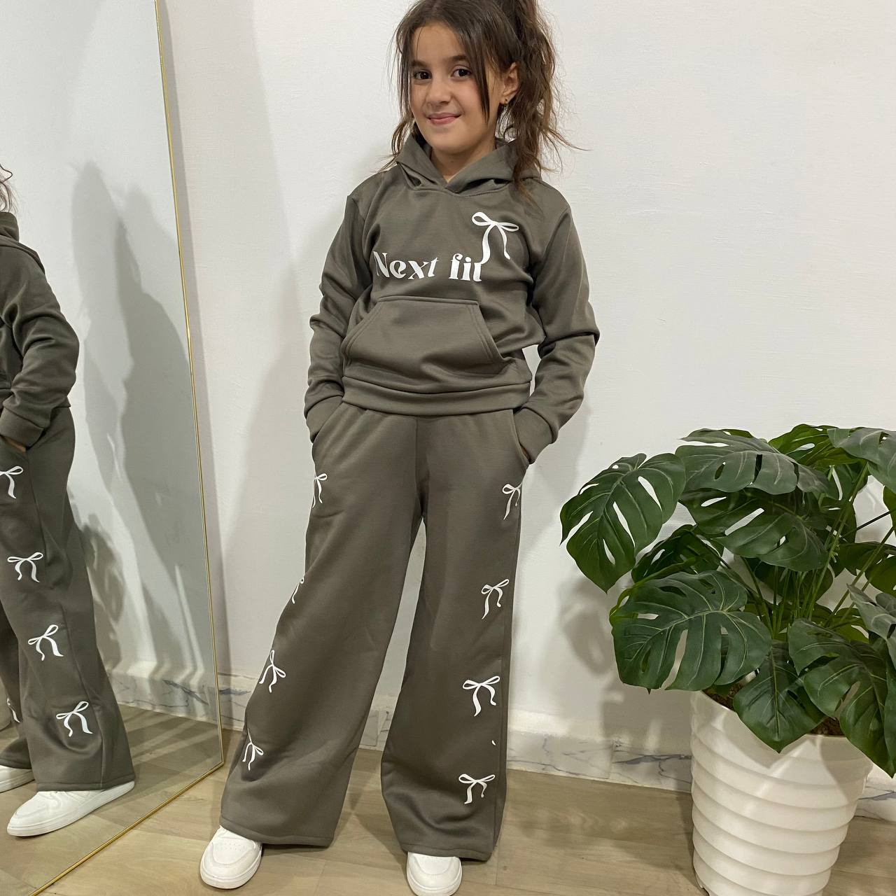 Ensemble Next Fit Orignal Super Qualité ❤😍