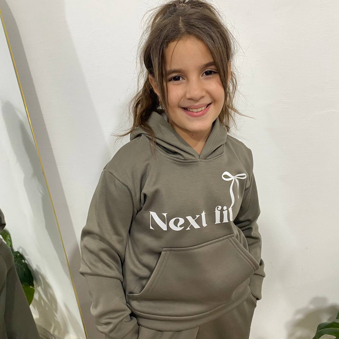 Ensemble Next Fit Orignal Super Qualité ❤😍