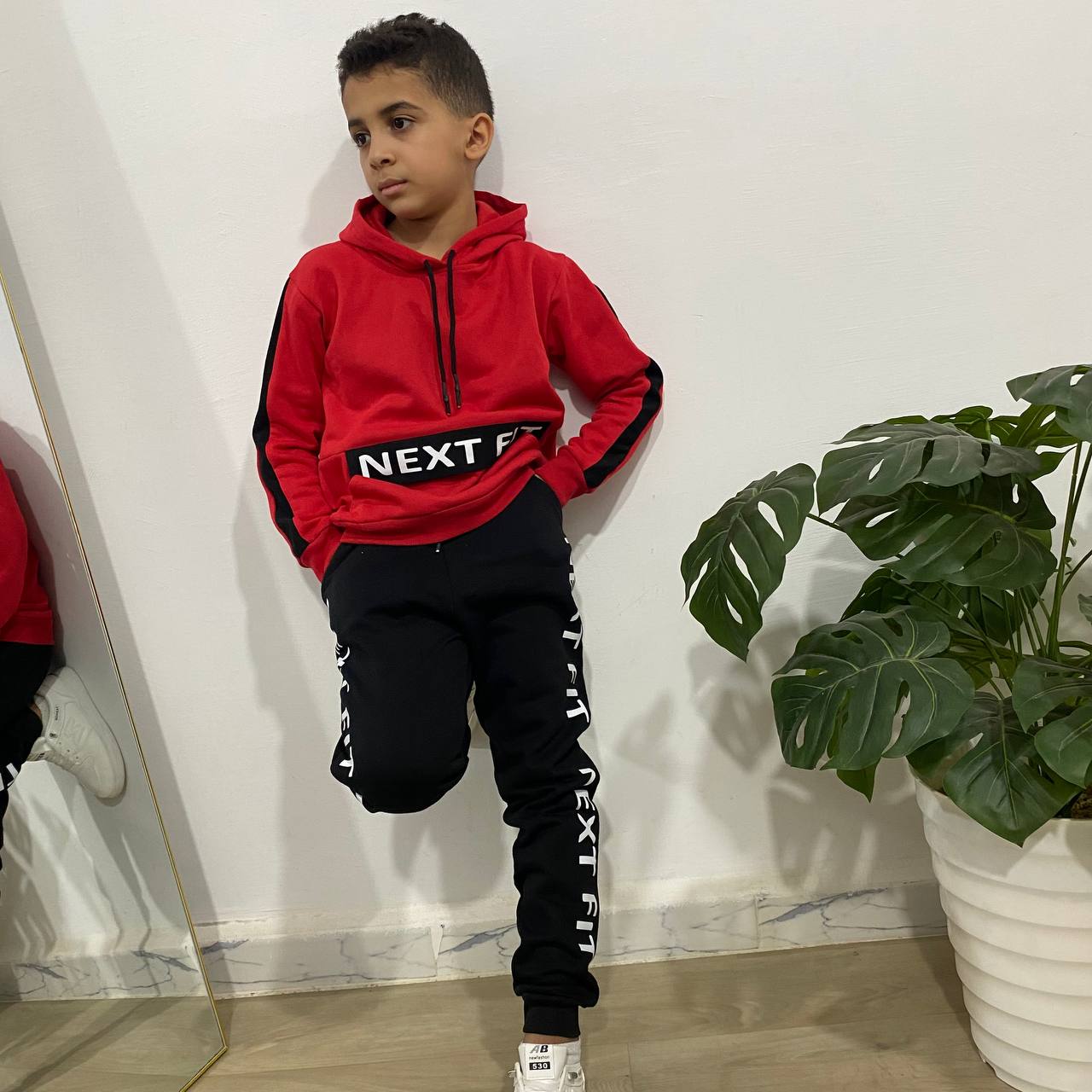 Ensemble Next Fit   super qualité