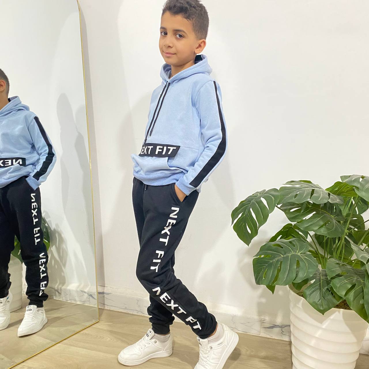 Ensemble Next Fit   super qualité