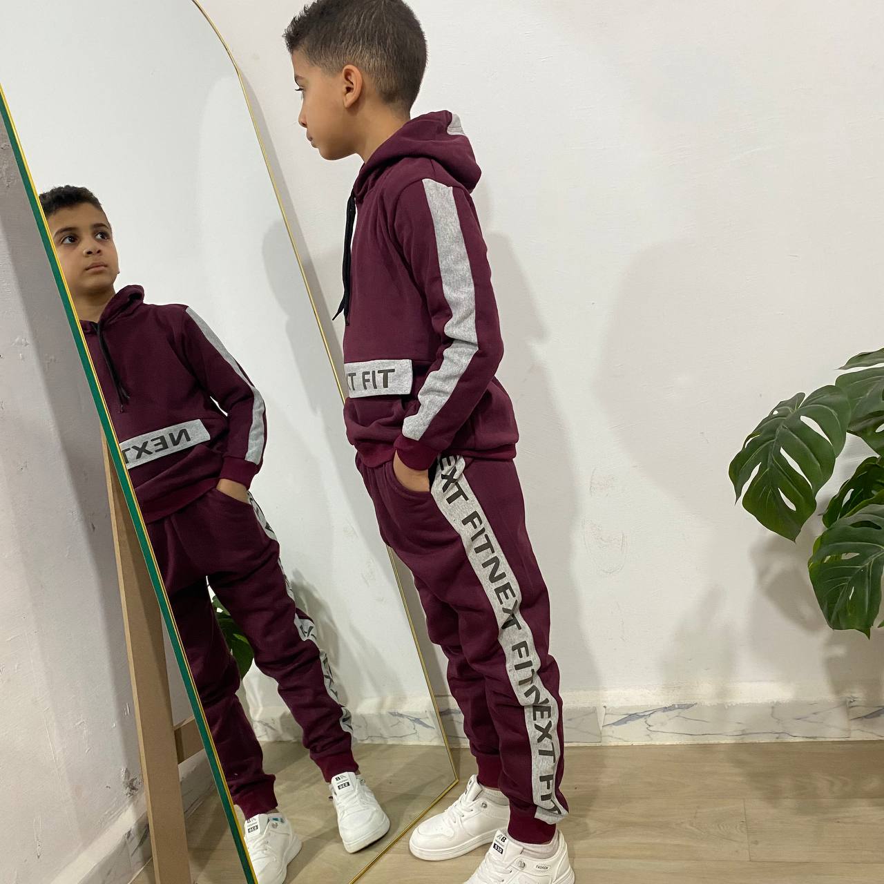 Ensemble Next Fit   super qualité