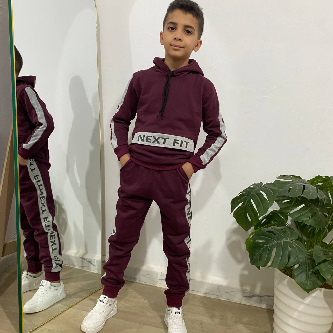 Ensemble Next Fit   super qualité