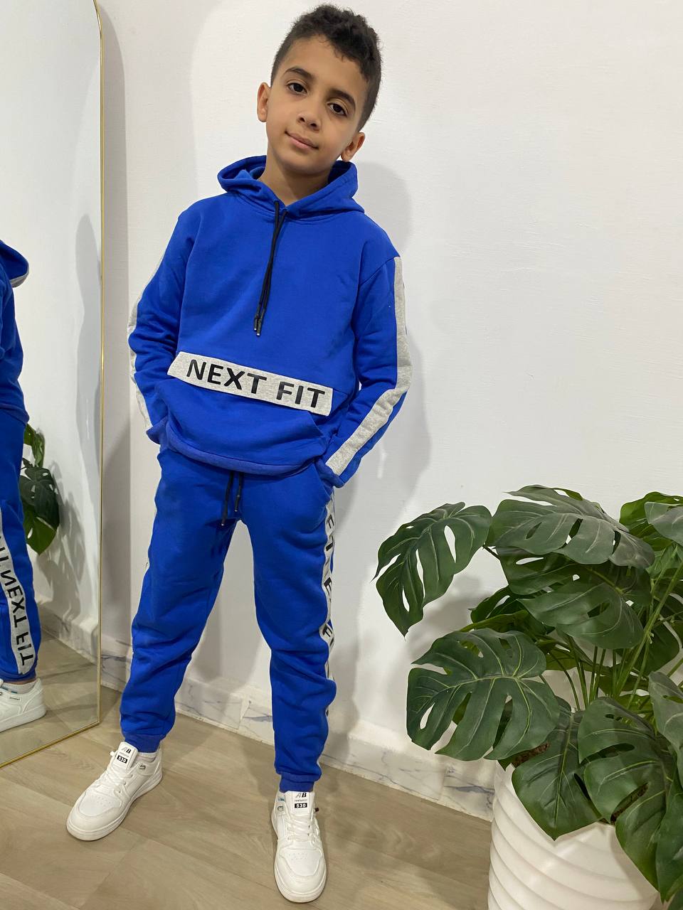 Ensemble Next Fit   super qualité