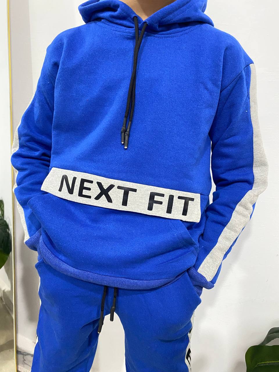 Ensemble Next Fit   super qualité