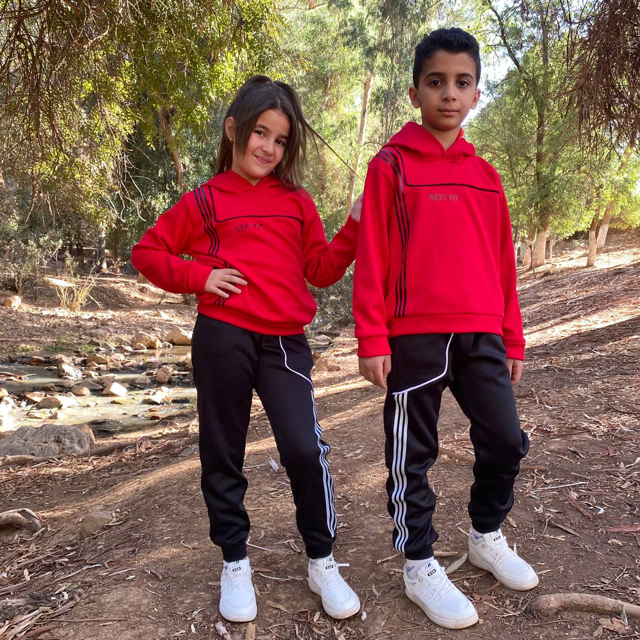 Ensemble Next Fit  Super qualité
