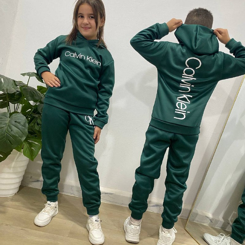 Ensamble Calvin Klein