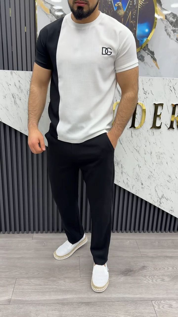 Ensamble Top Qualité DG