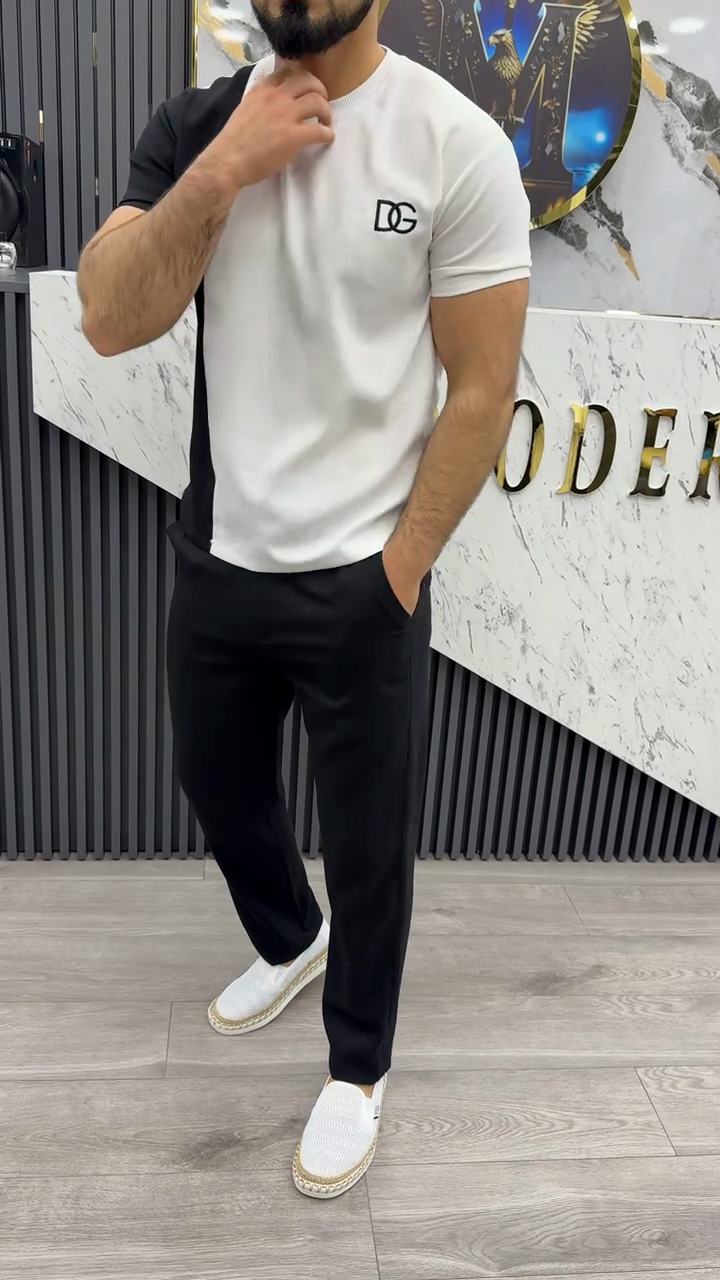 Ensamble Top Qualité DG